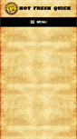 Mobile Screenshot of pressmans.com